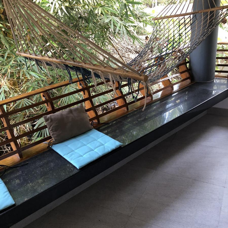 The Villa 瓦尔卡拉 外观 照片