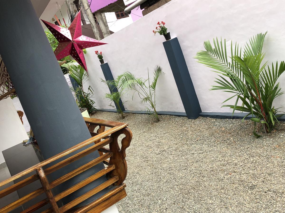The Villa 瓦尔卡拉 外观 照片