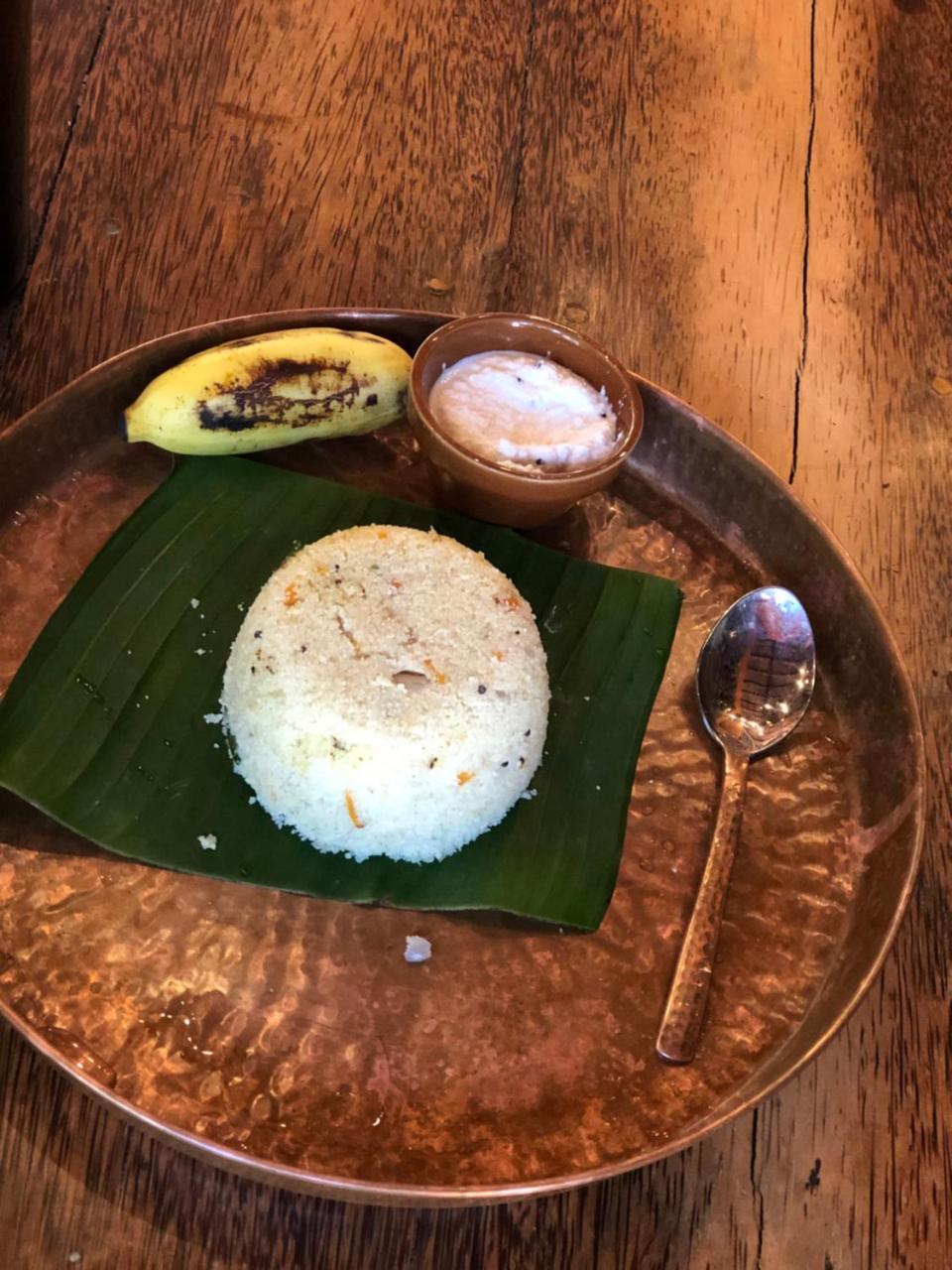 The Villa 瓦尔卡拉 外观 照片