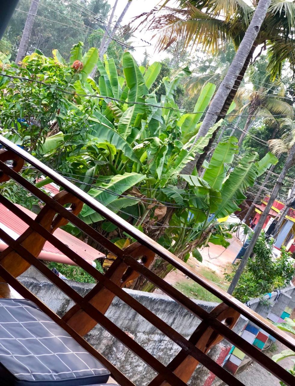 The Villa 瓦尔卡拉 外观 照片