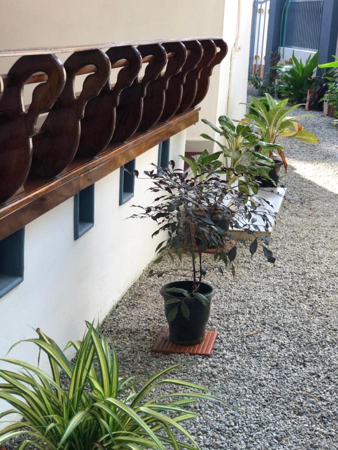 The Villa 瓦尔卡拉 外观 照片